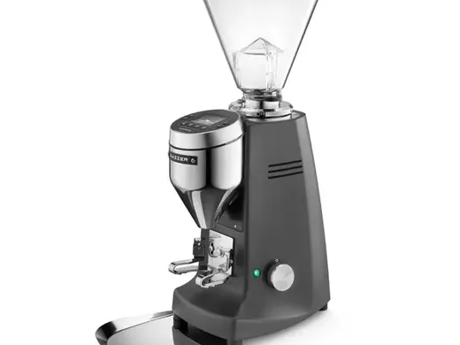 Why Clean Your Coffee Grinder