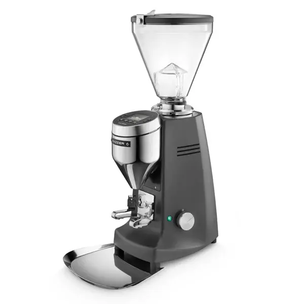 Why Clean Your Coffee Grinder