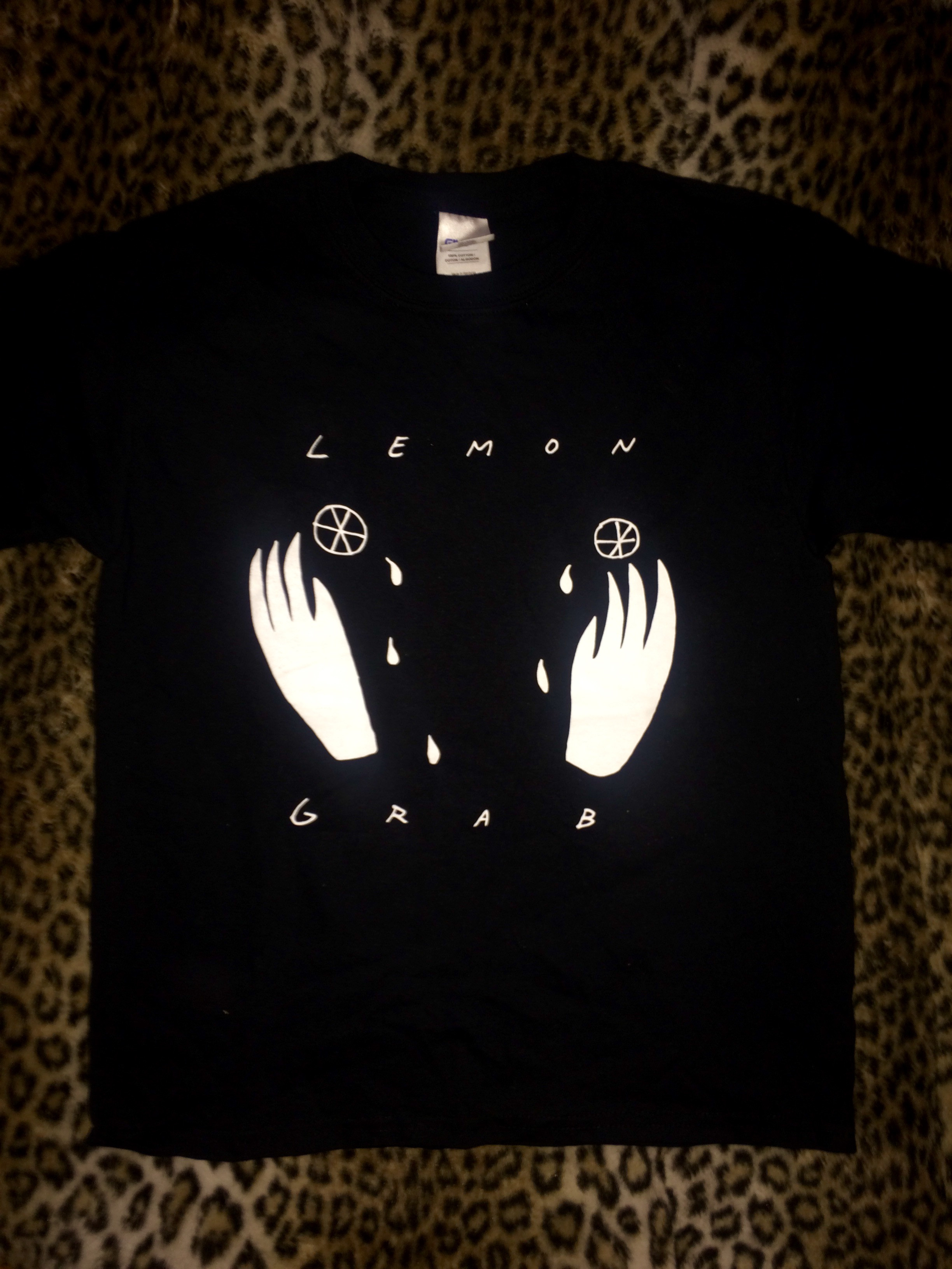 LEMONGRAB T-Shirts