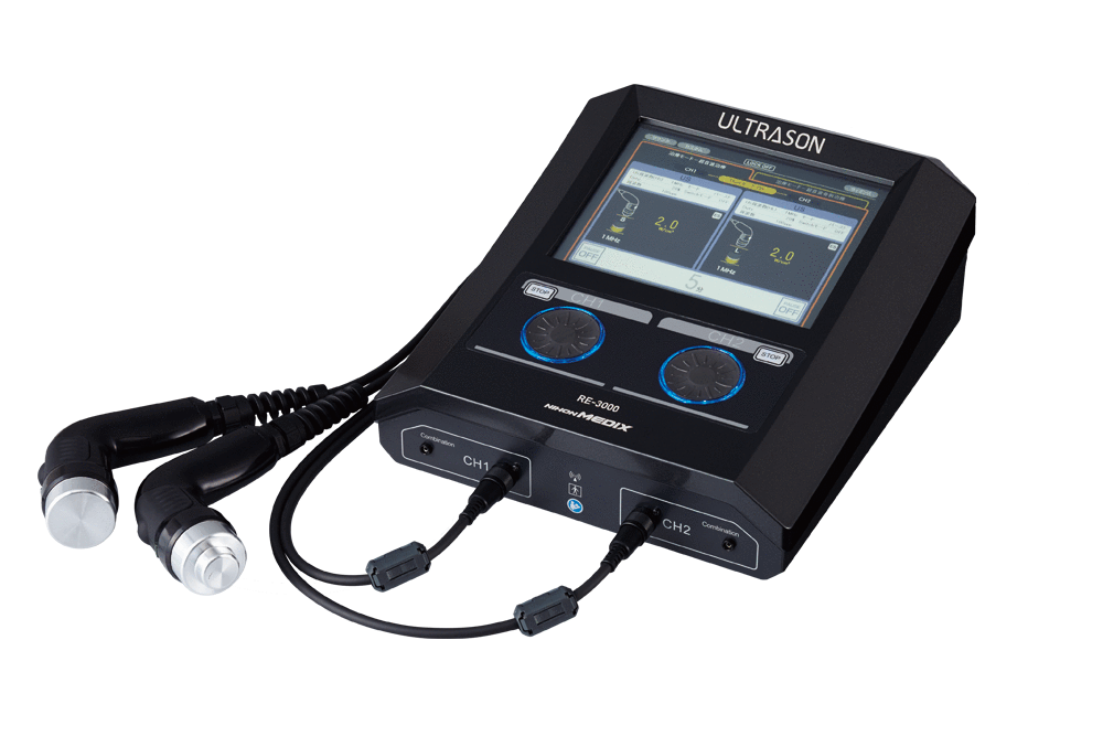 ウルトラソン（超音波）