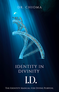 Identity in Divinity