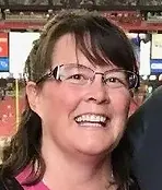 Dawn Hudson