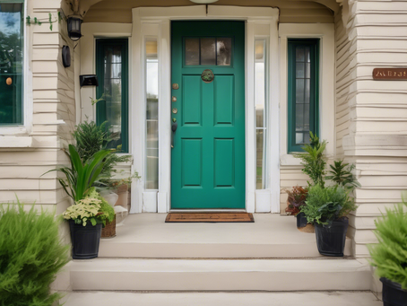 Transform Your Home's Curb Appeal with Professional Exterior Cleaning