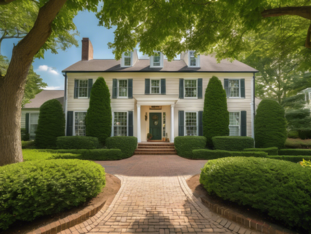 Ultimate Guide to Home Exterior Cleaning Benefits in Northern Virginia
