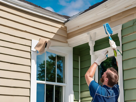 Discover the Top Home Exterior Cleaning Services in Northern Virginia