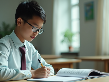 Navigating UK Education: Expert Guidance for Nepali Students