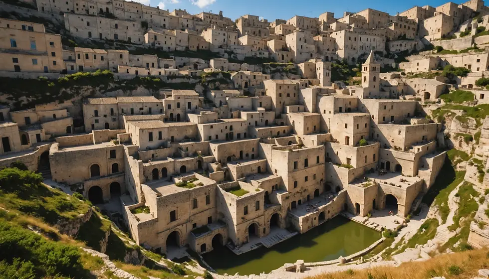 Escape the Tourist Crowds: Uncovering Italy's Hidden Gems and Off-the-Beaten-Path Adventures in Europe