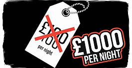 Is the UK Pricing Families Out of Adventure? Exploring London in a Boat Car