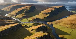 Embark on Thrilling Family Adventures: Discovering Europe's Hidden Gems with Donald Trump's TikTok Reprieve