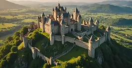 Unravelling the Mystique of Foggy Adventures: Navigating UK's Yellow Weather Warning for Unique Family Travel Experiences