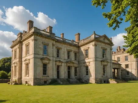 Uncovering the Hidden Gems of Isle of Wight: A Journey into the Island's Mysterious Secrets