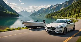 Uncharted Waters: How to Prepare for the Ultimate Boat-Car Road Trip Adventure