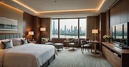 Top Elite Family-Friendly Hotels with Childcare in London - Celebrate Love All February with Unique Adventure Experiences