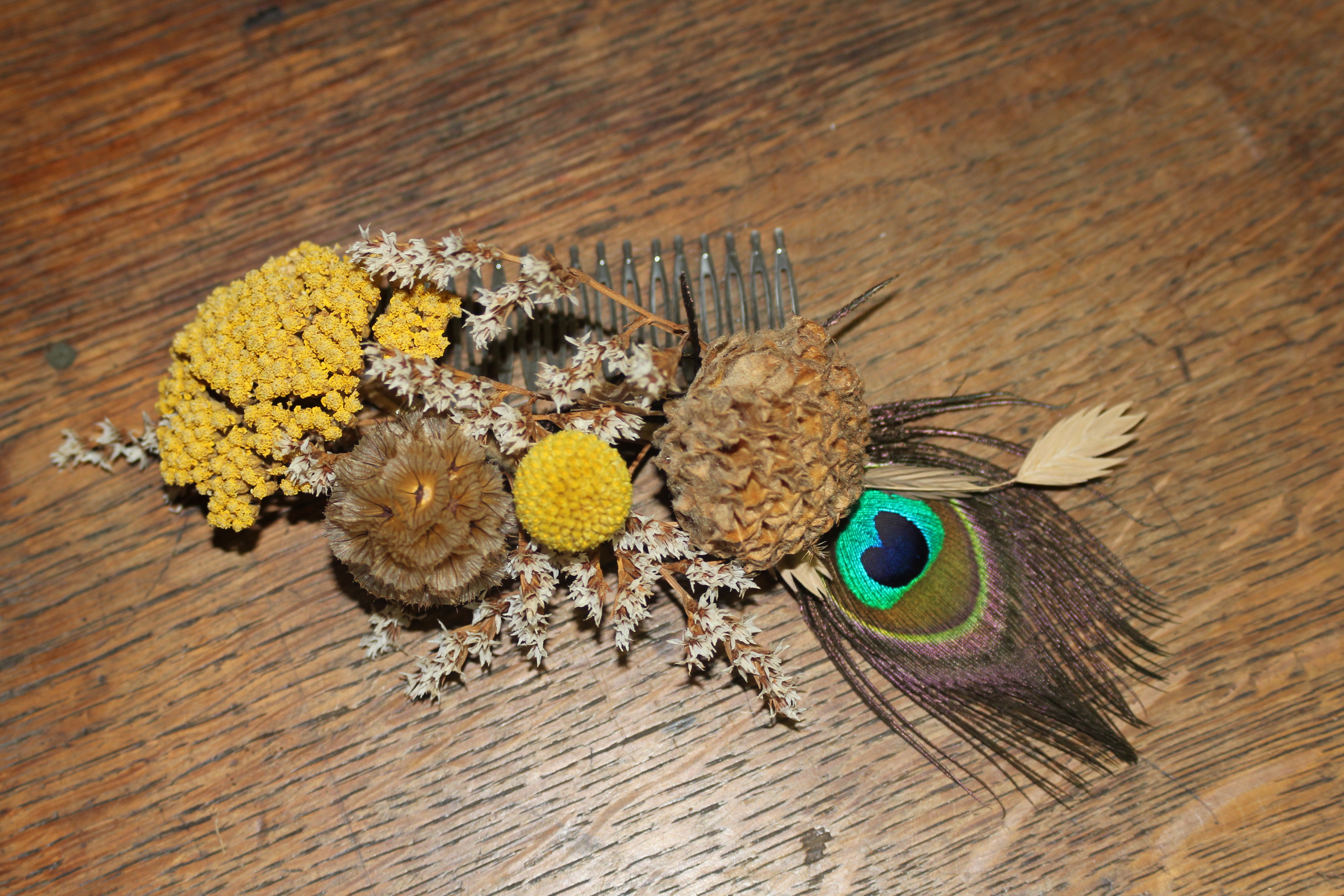 Thème Mariage Vintage Brocante