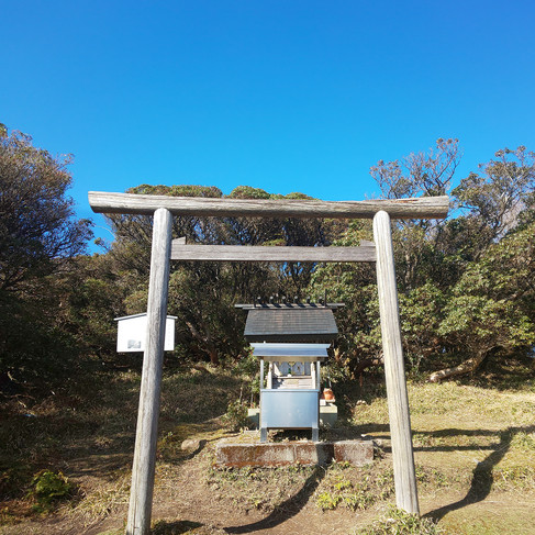 saygo - nyudogadake - okunoin