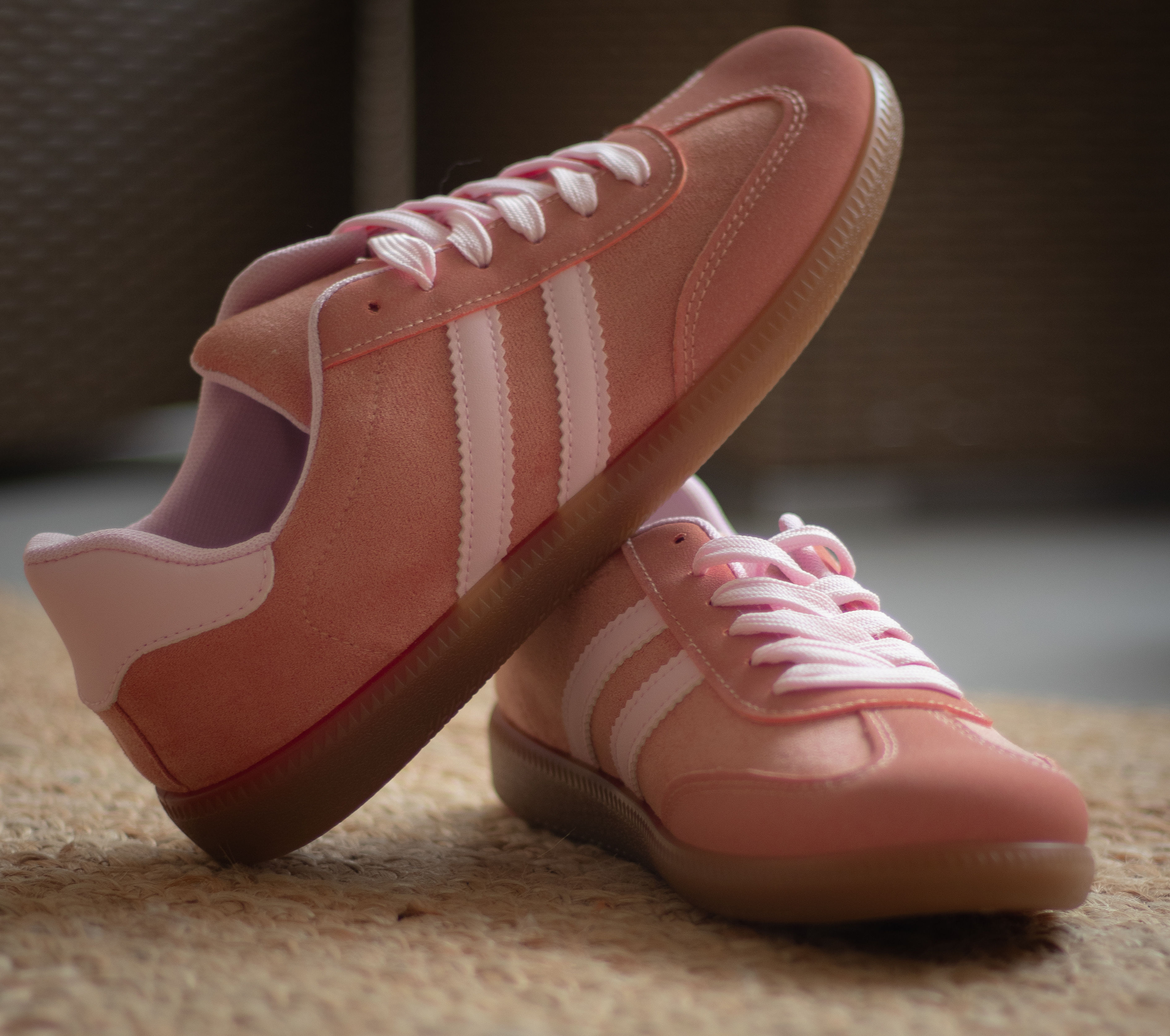 Zapatillas "Coral Crush"