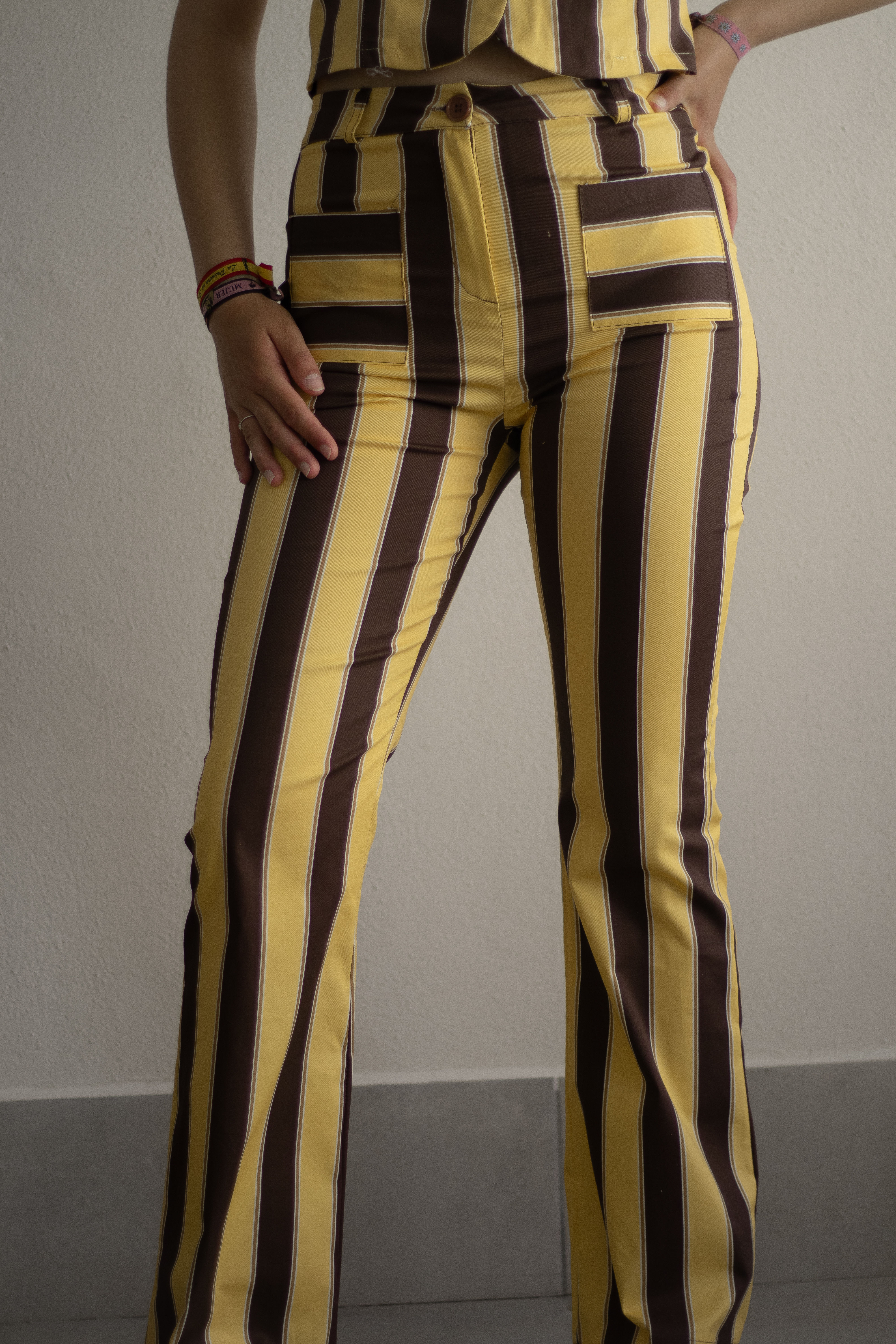 "Pantalon Angela"