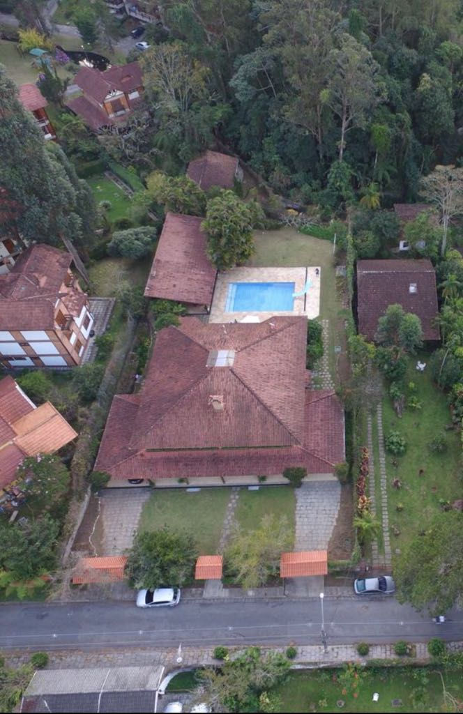 Residencial Teresópoplis