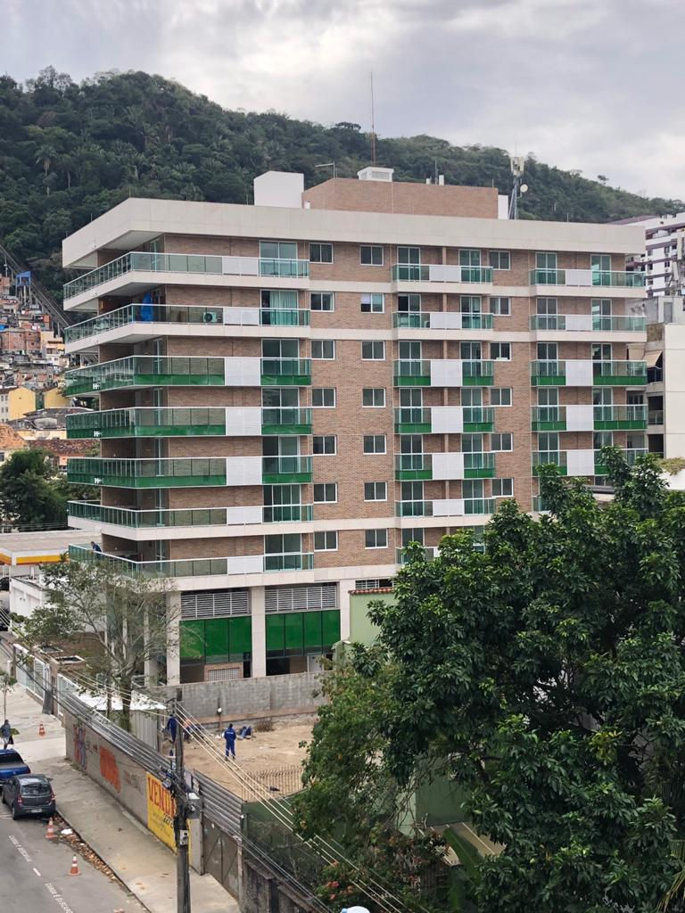 ESTRELA MATRIZ