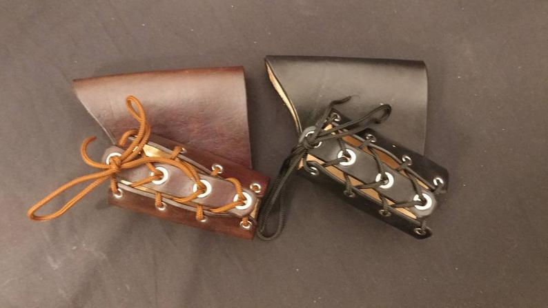 Thumbnail: Leather Sword Frog