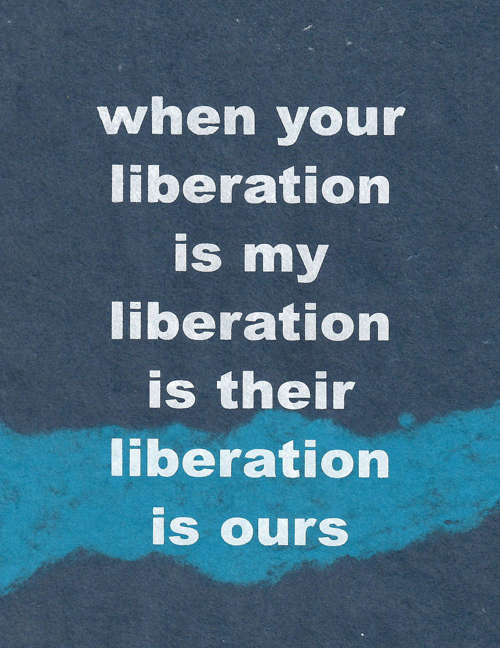 on solidarity #1