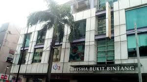 wisma bukit bintang