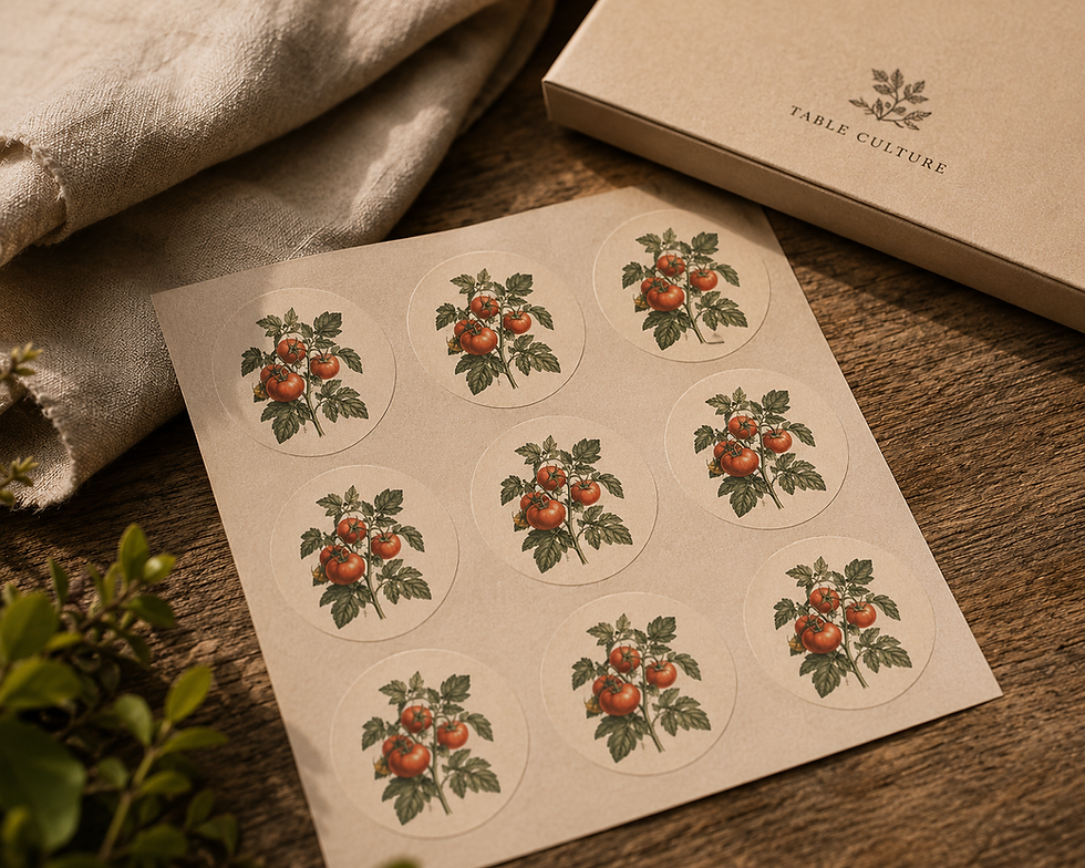 Journaling Stickers