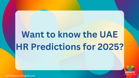 The Top 5 HR Predictions Shaping the UAE in 2025