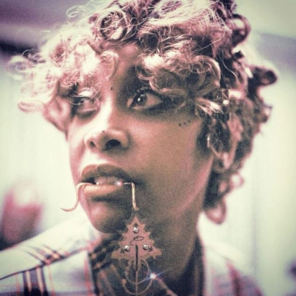 EP x NEP SIDHU FOR ERYKAH BADU