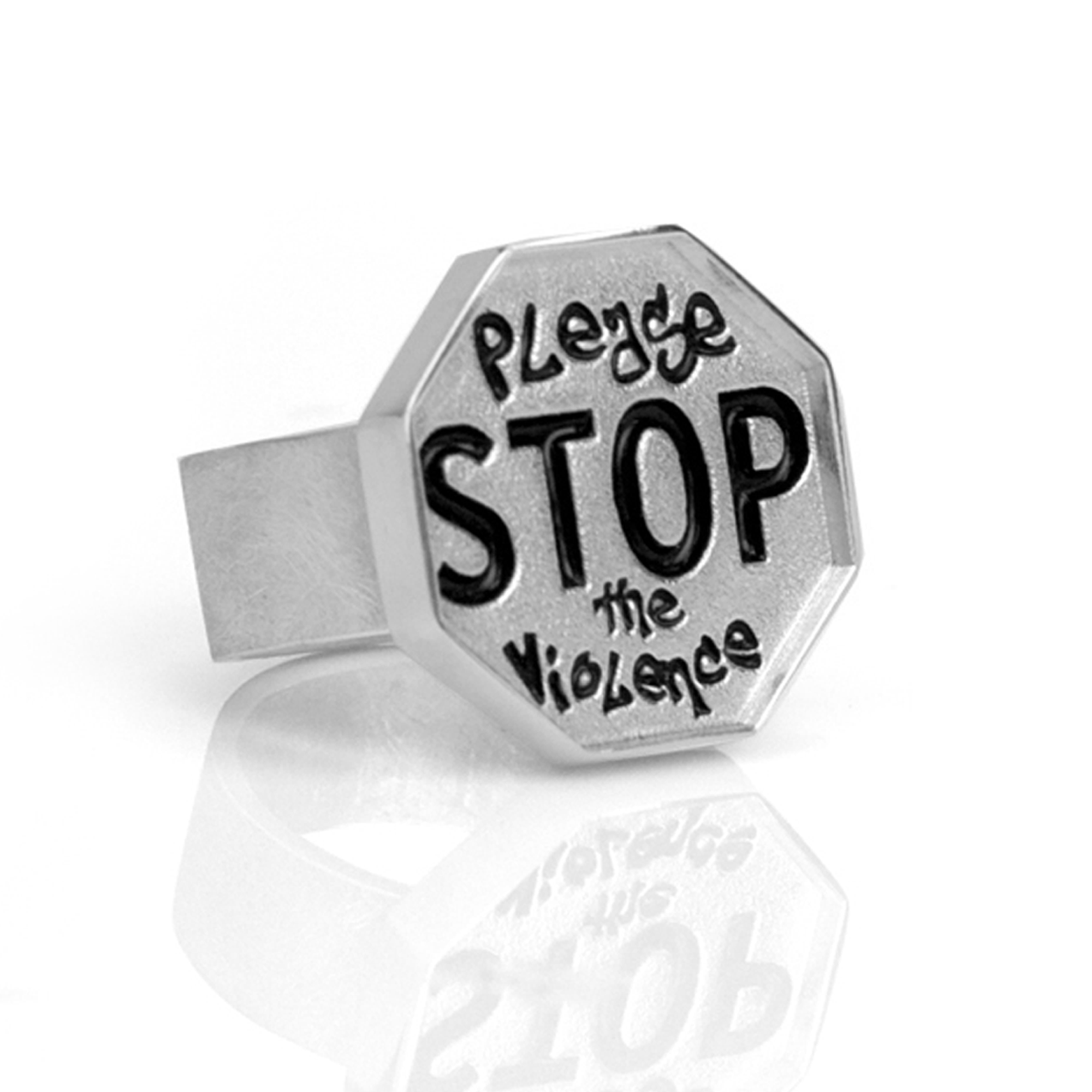 Stop the Violence Ring