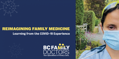 Family Doctors are as Frazzled & Frustrated as their Patients through the Covid-19 Pandemic