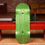 Thumbnail: Flatface Decks G15 "Green"