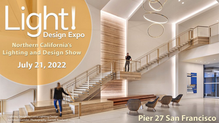 LIGHT! DESIGN EXPO 7/21/2022
