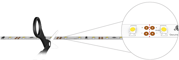 Tape Light