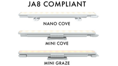 MODA LIGHT IS JA8 COMPLIANT