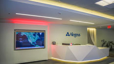 ALEGUS | ORLANDO, FL