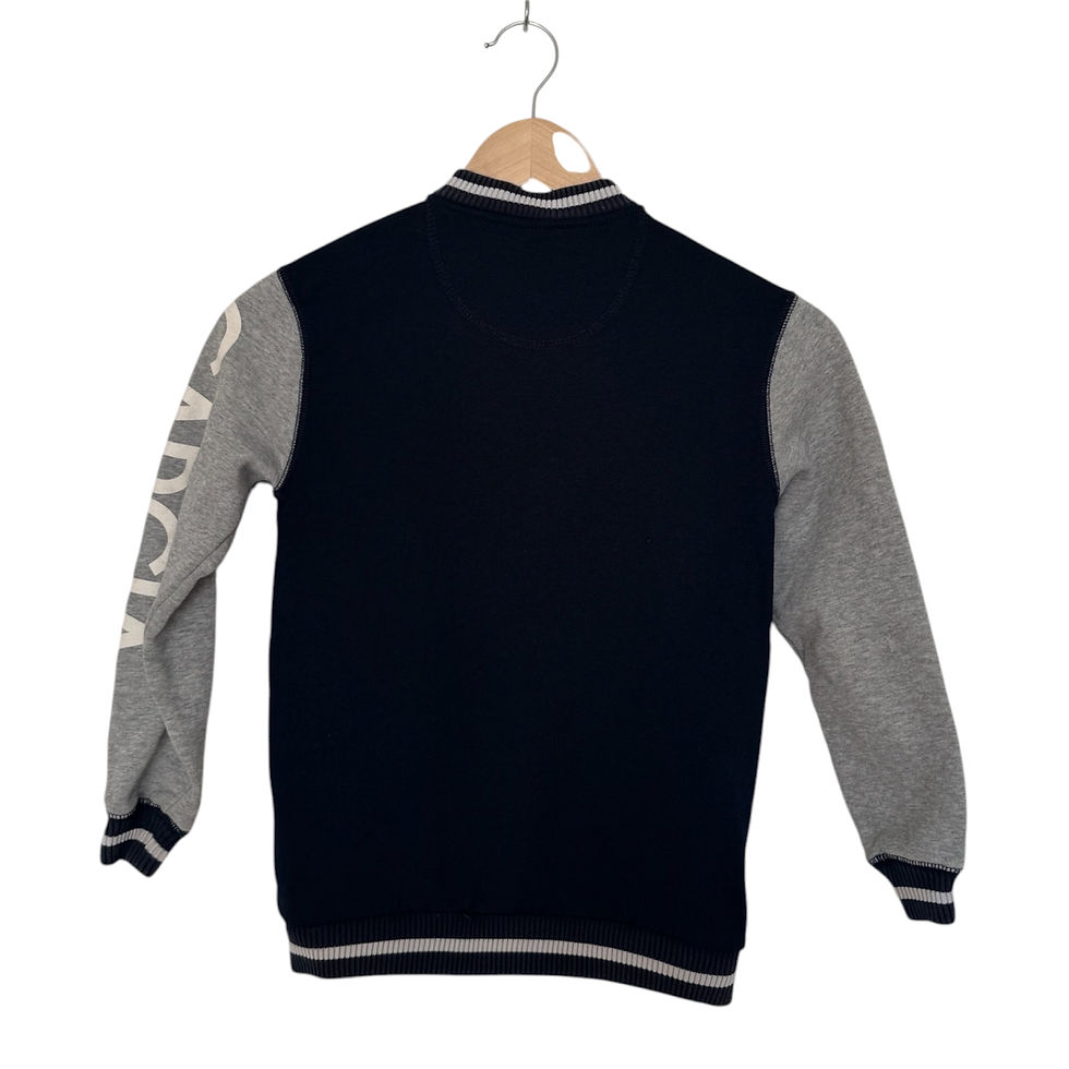 Miniaturebillede: Garcia Jeans Trøje