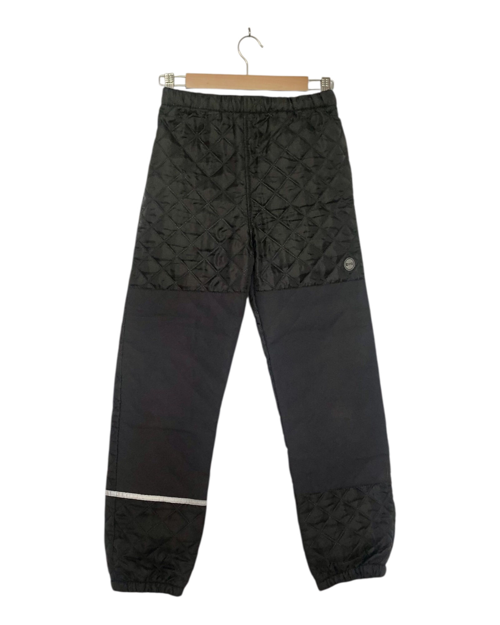 Termobuks fra Steenholt - Mørk