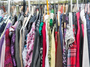 Flere køber genbrug på nettet: Godt det ikke bare står og samler støv