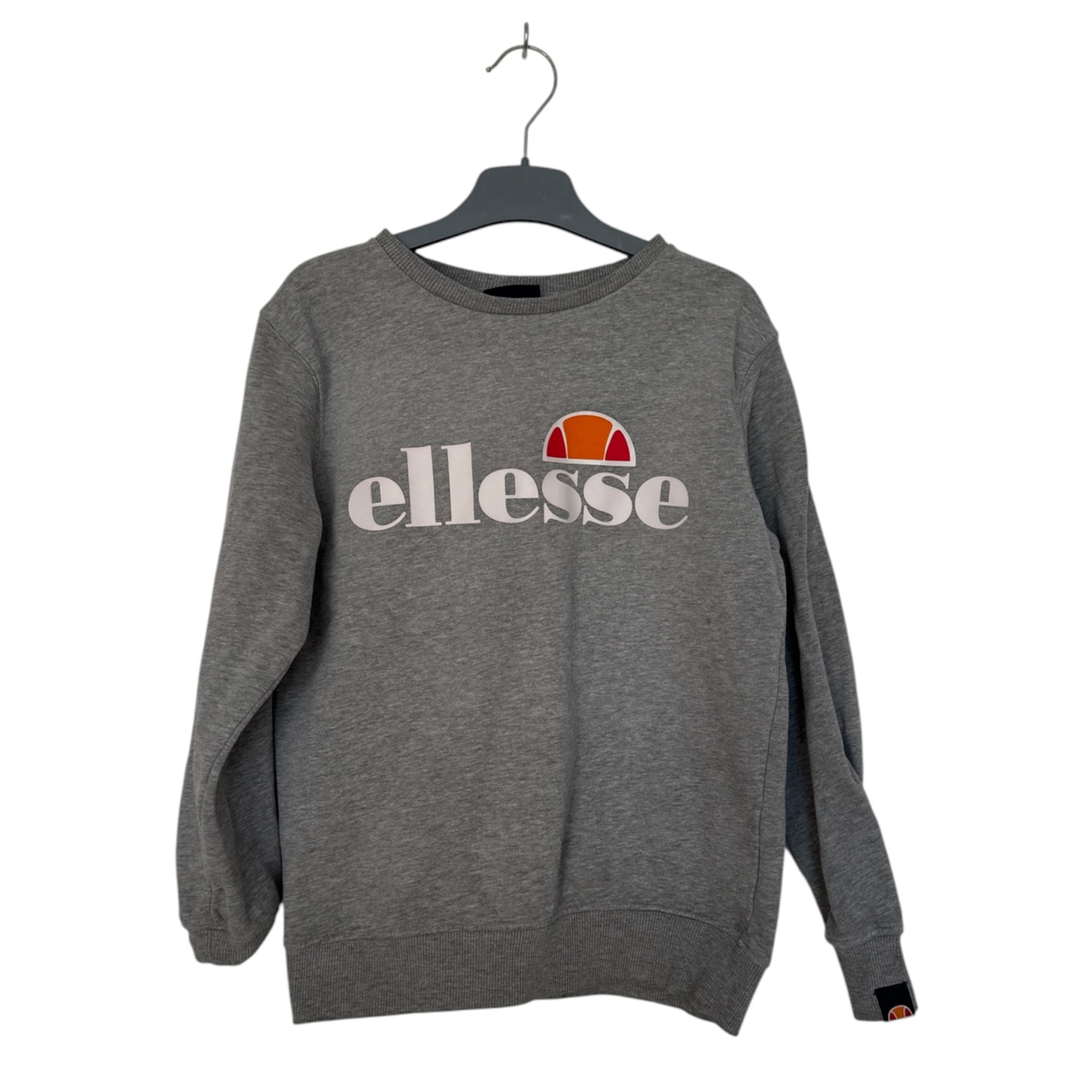 Ellesse Hoodie til børn
