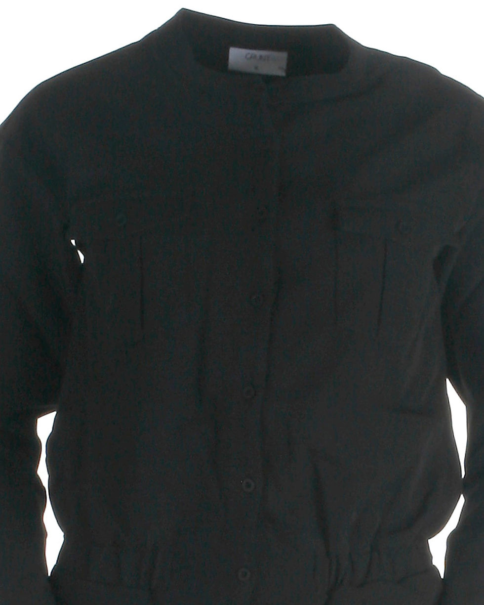 Miniaturebillede: Grunt buksedragt, Laura, sort