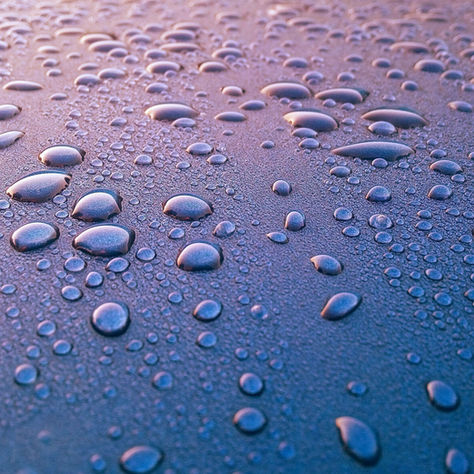 Hvad betyder vandsøjletryk?