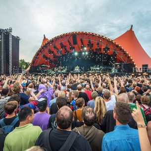 Det skal du huske, hvis du vil være forsikret på festivial