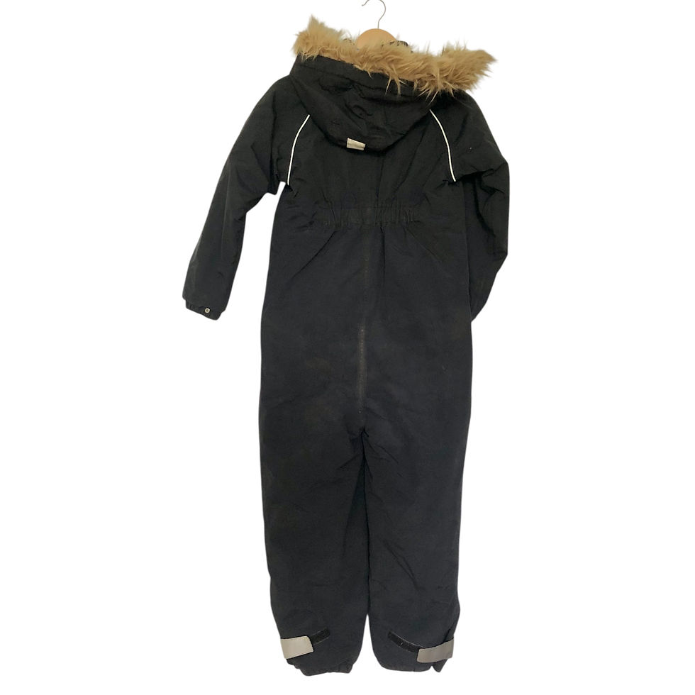 Miniaturebillede: Othello Snowsuit flyverdragt