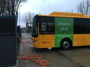 Busser kan kontrolleres fra Kina: 'Vi er alt for naive'