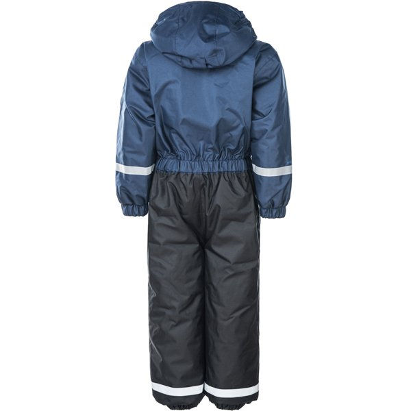 Miniaturebillede: Graffiti Savoie Flyverdragt Børn, Navy