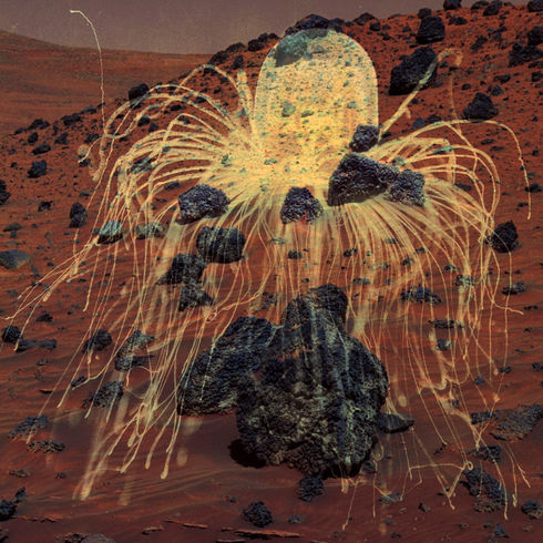 transhumanists, radical life extension, tech bros, gilgamesh