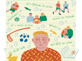 We Created the Comic We’ll Get Through This Together to Highlight the Needs of Healthy Siblings