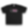 “VTD” (Black)