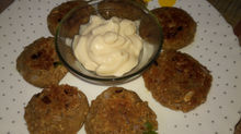 OATS TIKKA